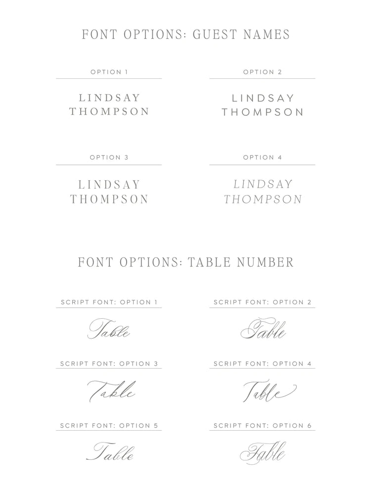 
                  
                    Load image into Gallery viewer, ESCORT CARDS - Wax Seal
                  
                