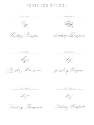 
                  
                    Load image into Gallery viewer, BENNET - Wedding Invitation
                  
                